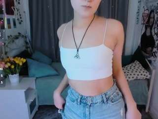 Live Sex Chat with Alexa Lexi (@alexa-crazy)