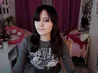 alexa-crazy live cam profile