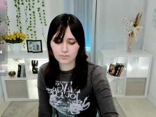 alexa-crazy live cam profile
