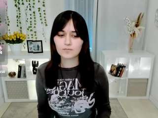 alexa-crazy live cam profile