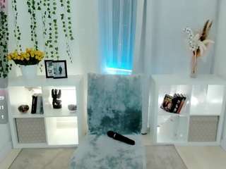 alexa-crazy live cam profile