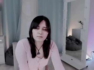 alexa-crazy live cam profile