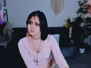 Live cam show with Alexa Lexi