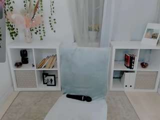 alexa-crazy live webcam show