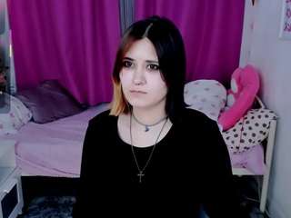 alexa-crazy live webcam show