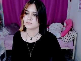 alexa-crazy live webcam show