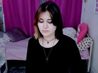 alexa-crazy live webcam show
