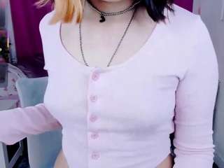 alexa-crazy live webcam show