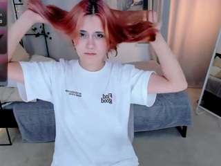 Alexa Lexi live cam preview