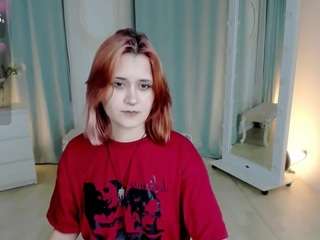 Alexa Lexi live cam preview