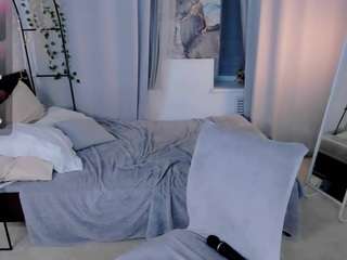 Alexa Lexi live cam preview