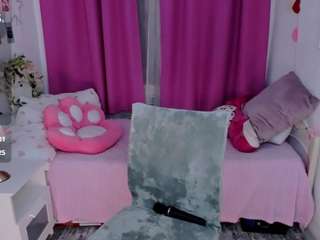Alexa Lexi live cam preview