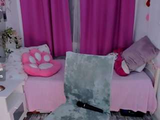 Alexa Lexi live cam preview