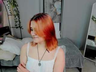 Alexa Lexi live cam preview