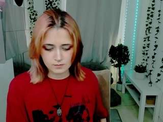 Alexa Lexi live cam preview