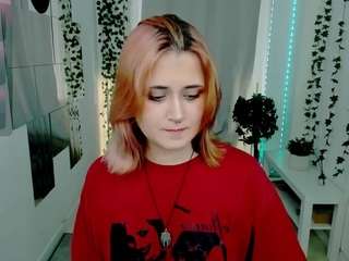 Alexa Lexi live cam preview