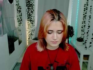 Alexa Lexi live cam preview