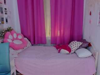 Alexa Lexi live cam preview