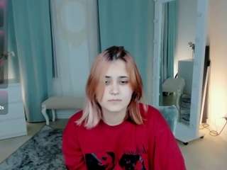 Alexa Lexi live cam preview