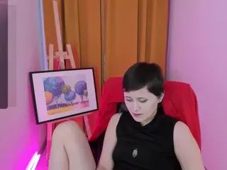 Alexa Lexi's Live Sex Cam Show