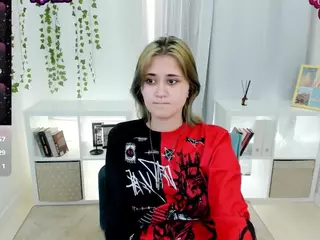 Alexa Lexi's Live Sex Cam Show