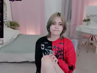 Alexa Lexi's Live Sex Cam Show