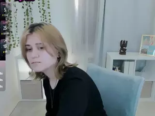 Alexa Lexi's Live Sex Cam Show
