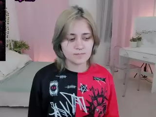 Alexa Lexi's Live Sex Cam Show