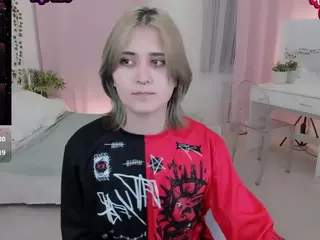 Alexa Lexi's Live Sex Cam Show