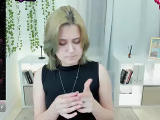Alexa Lexi's Live Sex Cam Show