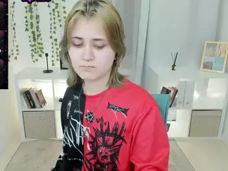 Alexa Lexi's Live Sex Cam Show