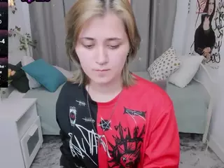 Alexa Lexi's Live Sex Cam Show