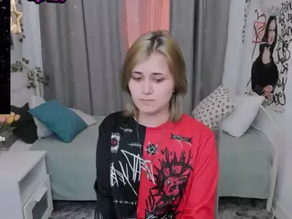 Alexa Lexi's Live Sex Cam Show