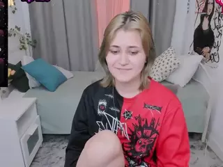 Alexa Lexi's Live Sex Cam Show
