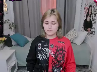 Alexa Lexi's Live Sex Cam Show