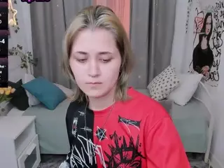 Alexa Lexi's Live Sex Cam Show