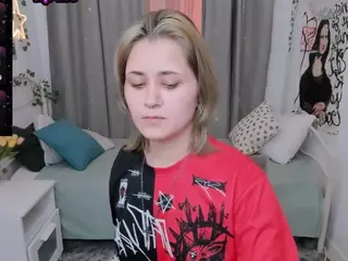 Alexa Lexi's Live Sex Cam Show
