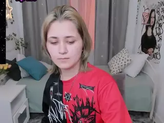 Alexa Lexi's Live Sex Cam Show