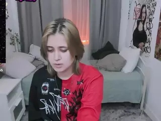 Alexa Lexi's Live Sex Cam Show