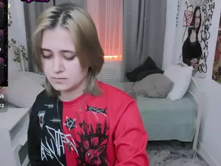 Alexa Lexi's Live Sex Cam Show