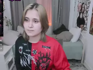 Alexa Lexi's Live Sex Cam Show