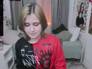 Alexa Lexi's Live Sex Cam Show