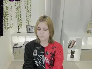 Alexa Lexi's Live Sex Cam Show