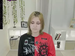 Alexa Lexi's Live Sex Cam Show