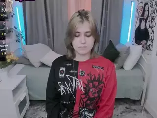 Alexa Lexi's Live Sex Cam Show