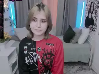 Alexa Lexi's Live Sex Cam Show