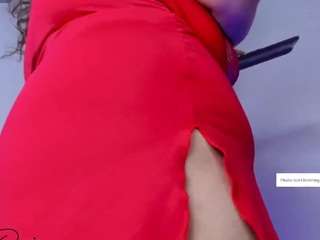 ashlley-davis webcam