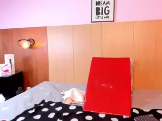 ashlley-davis's Live Sex Cam Show