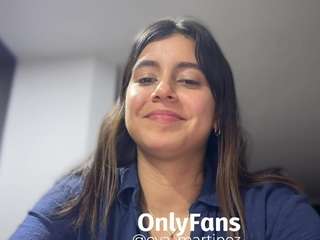 eva-martinez webcam