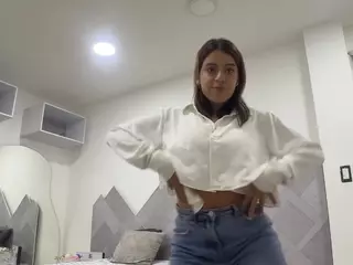 Eva_Martinez_'s Live Sex Cam Show